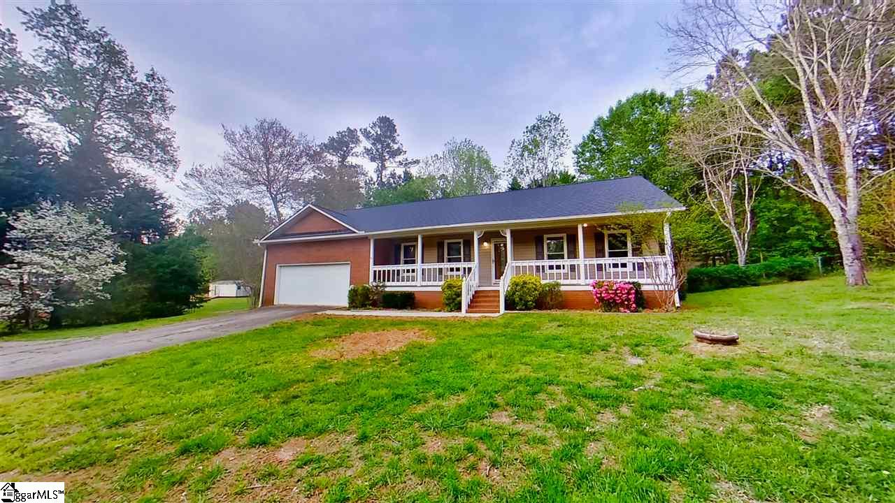 564 Edens Road Pickens, SC 29671 - Photo 25 of 34