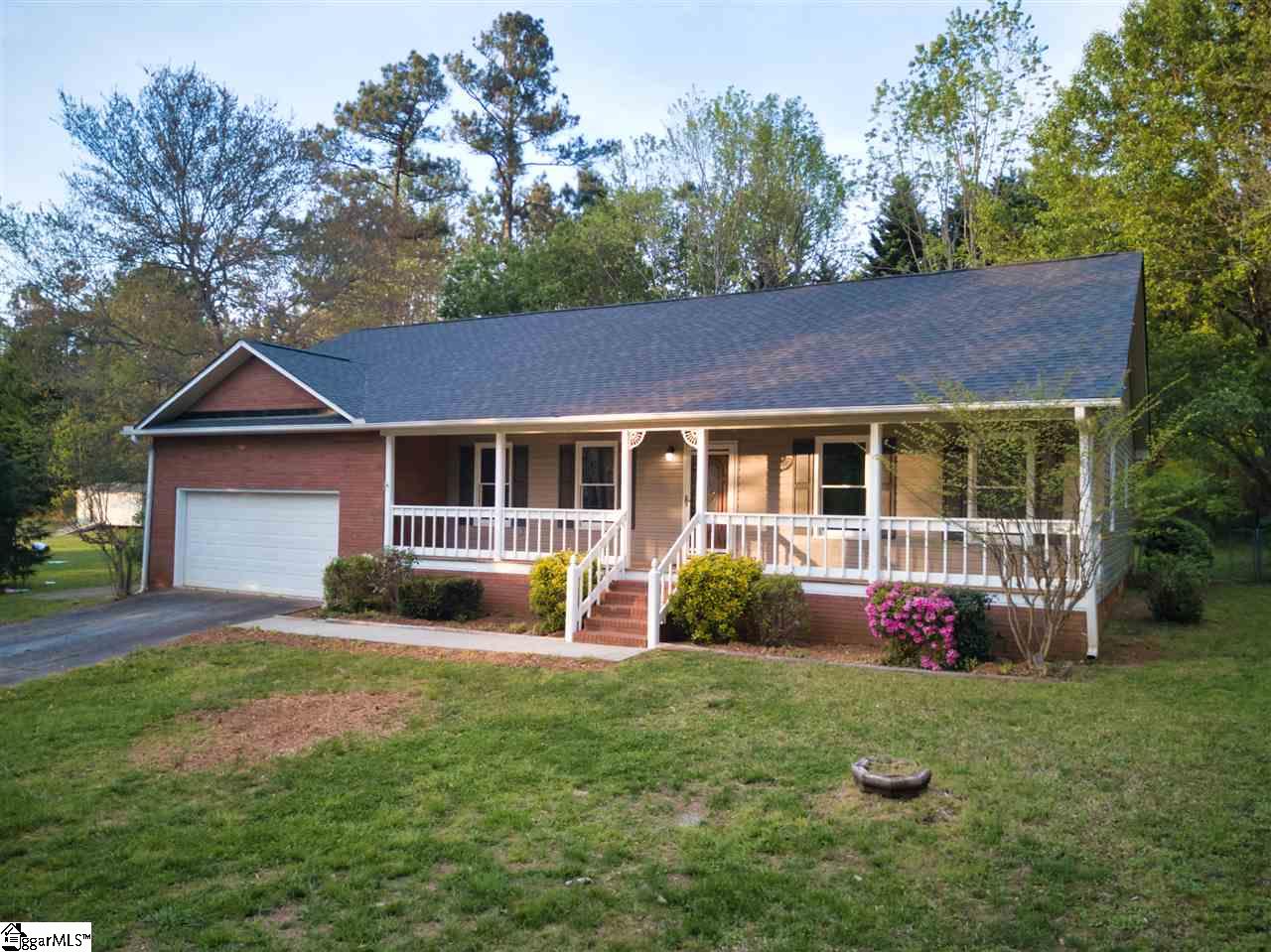 564 Edens Road Pickens, SC 29671 - Photo 31 of 34
