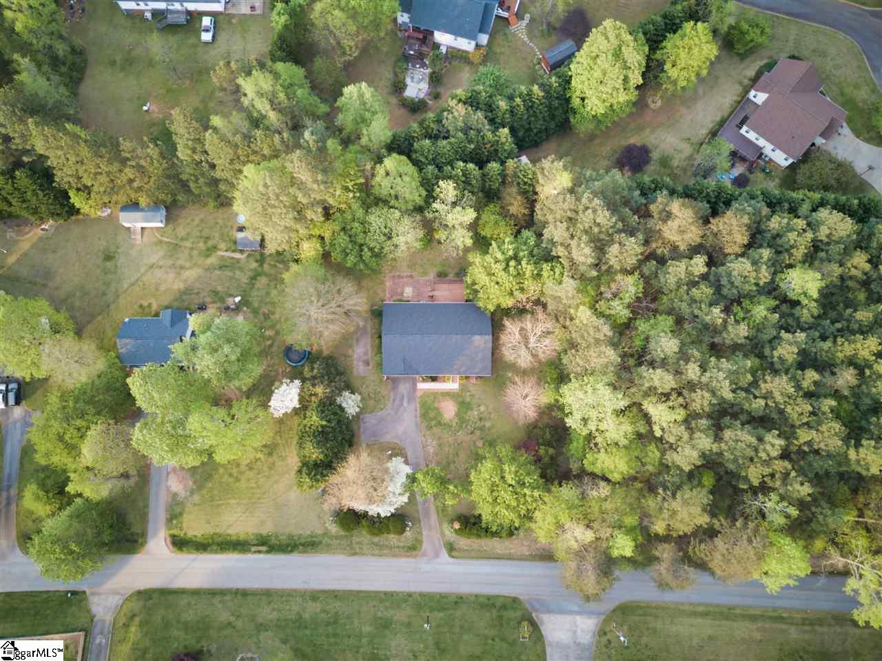 564 Edens Road Pickens, SC 29671 - Photo 32 of 34