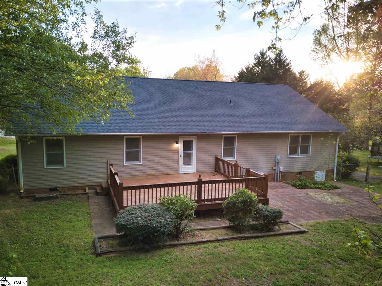 564 Edens Road Pickens, SC 29671 - Photo 34 of 34