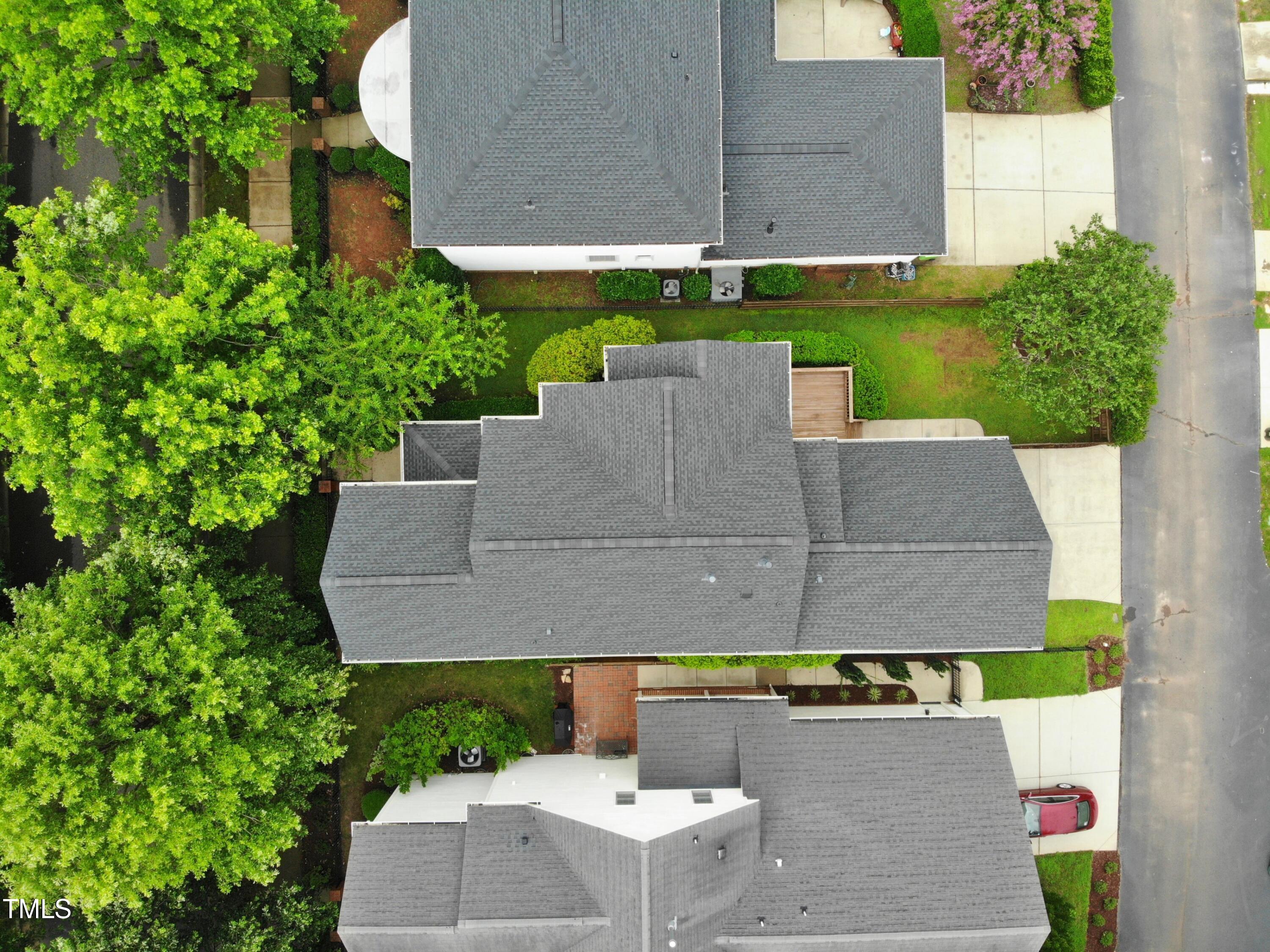 1324 Ileagnes Road Raleigh, NC 27603 - Photo 63 of 76 Aerial3