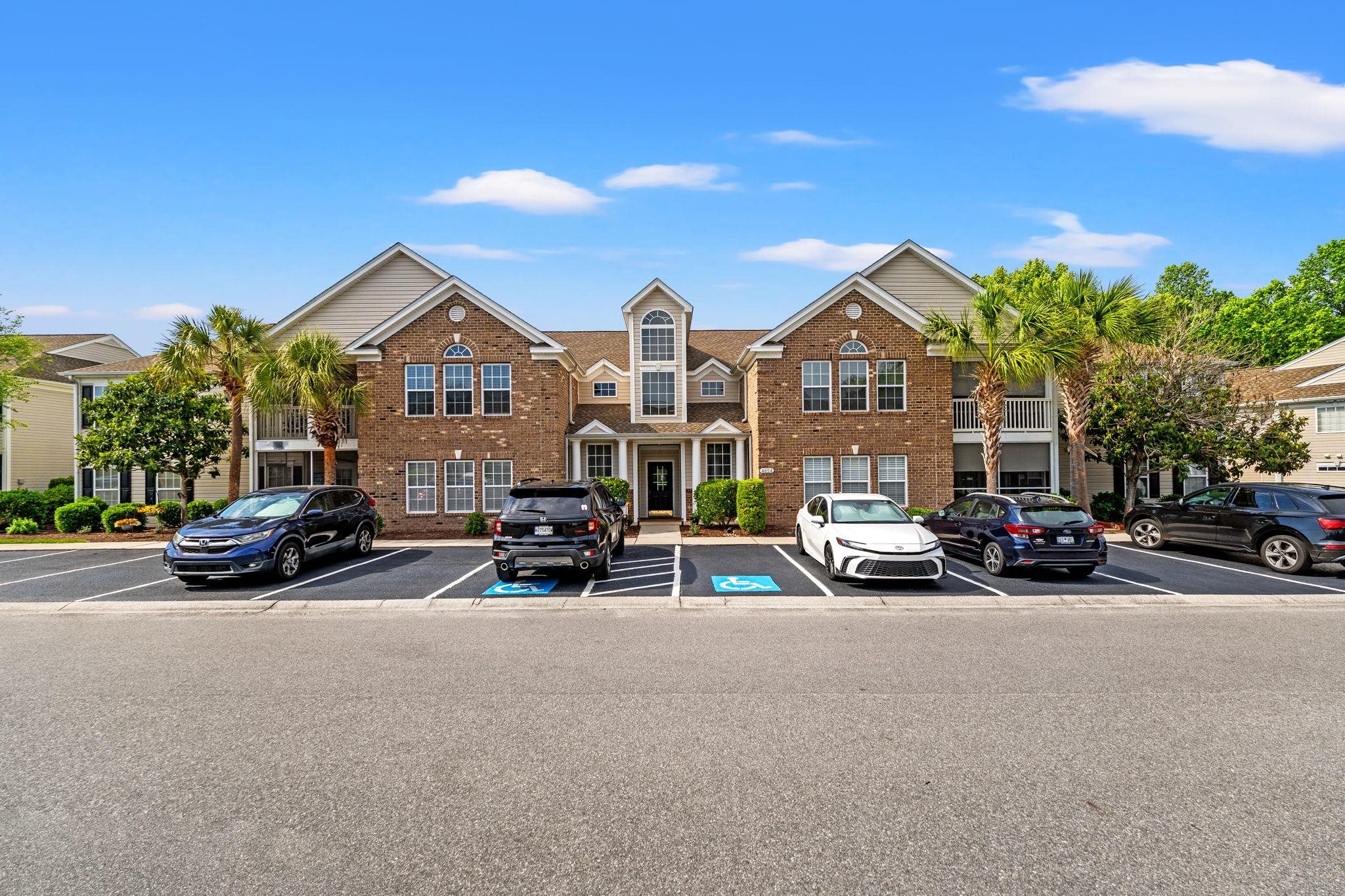4654 Fringetree Drive, Unit 7E Murrells Inlet, SC 29576 - Photo 4 of 78