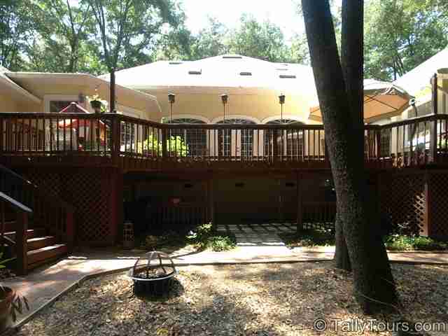 7075 Ox Bow Road, Unit 2 Tallahassee, FL 32312 - Photo 1 of 25 Gallery Image 1