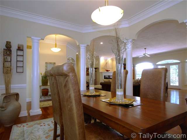 7075 Ox Bow Road, Unit 2 Tallahassee, FL 32312 - Photo 20 of 25 Gallery Image 20