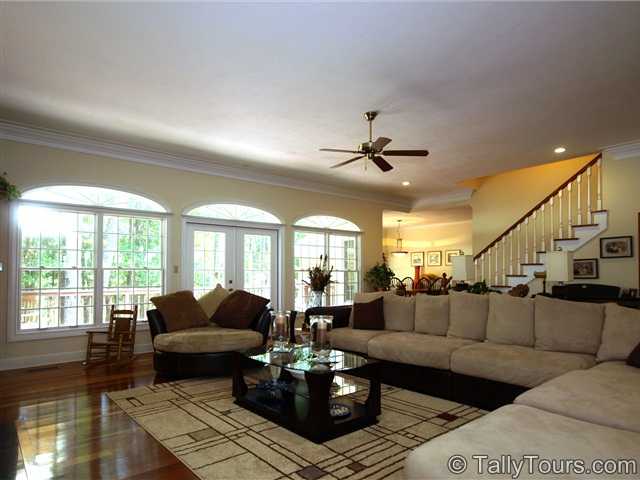 7075 Ox Bow Road, Unit 2 Tallahassee, FL 32312 - Photo 22 of 25 Gallery Image 22