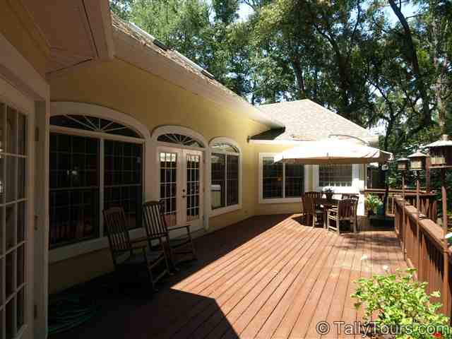 7075 Ox Bow Road, Unit 2 Tallahassee, FL 32312 - Photo 3 of 25 Gallery Image 3