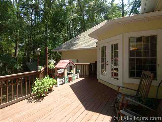 7075 Ox Bow Road, Unit 2 Tallahassee, FL 32312 - Photo 4 of 25 Gallery Image 4