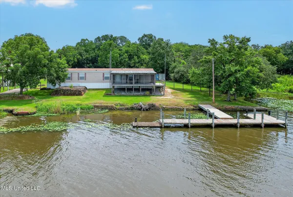 $450,000 | 5033 Levee Street, Pearlington, MS 39572