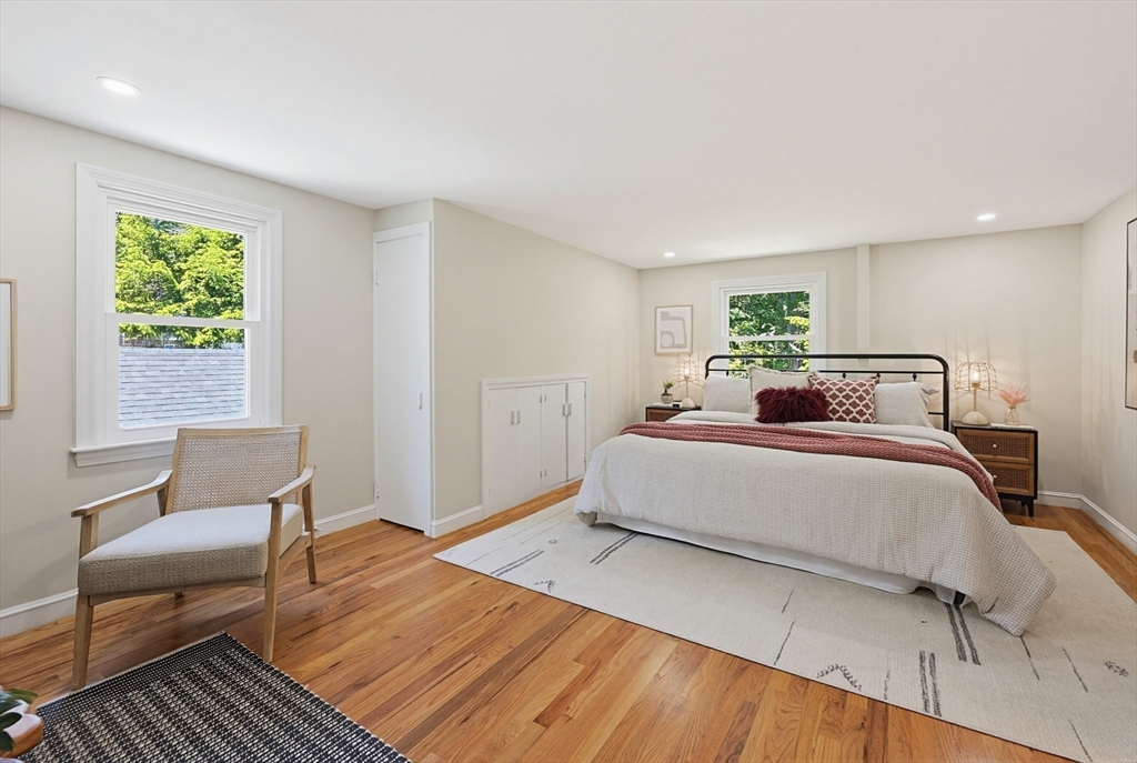 348 Old Connecticut Path Wayland, MA 01778 - Photo 25 of 37