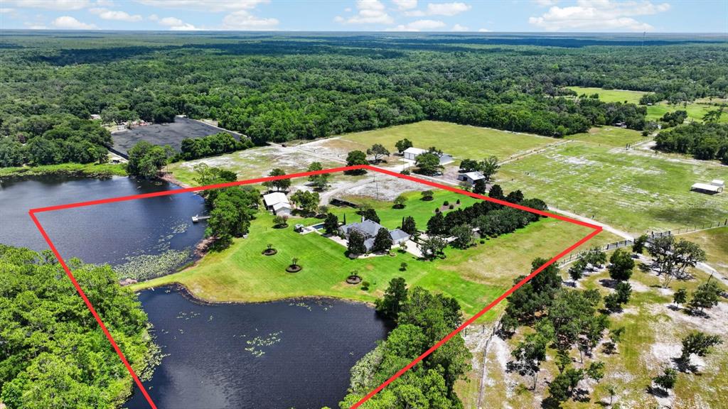 350 Fox Hollow Farm Road Pierson, FL 32180 - Photo 90 of 97