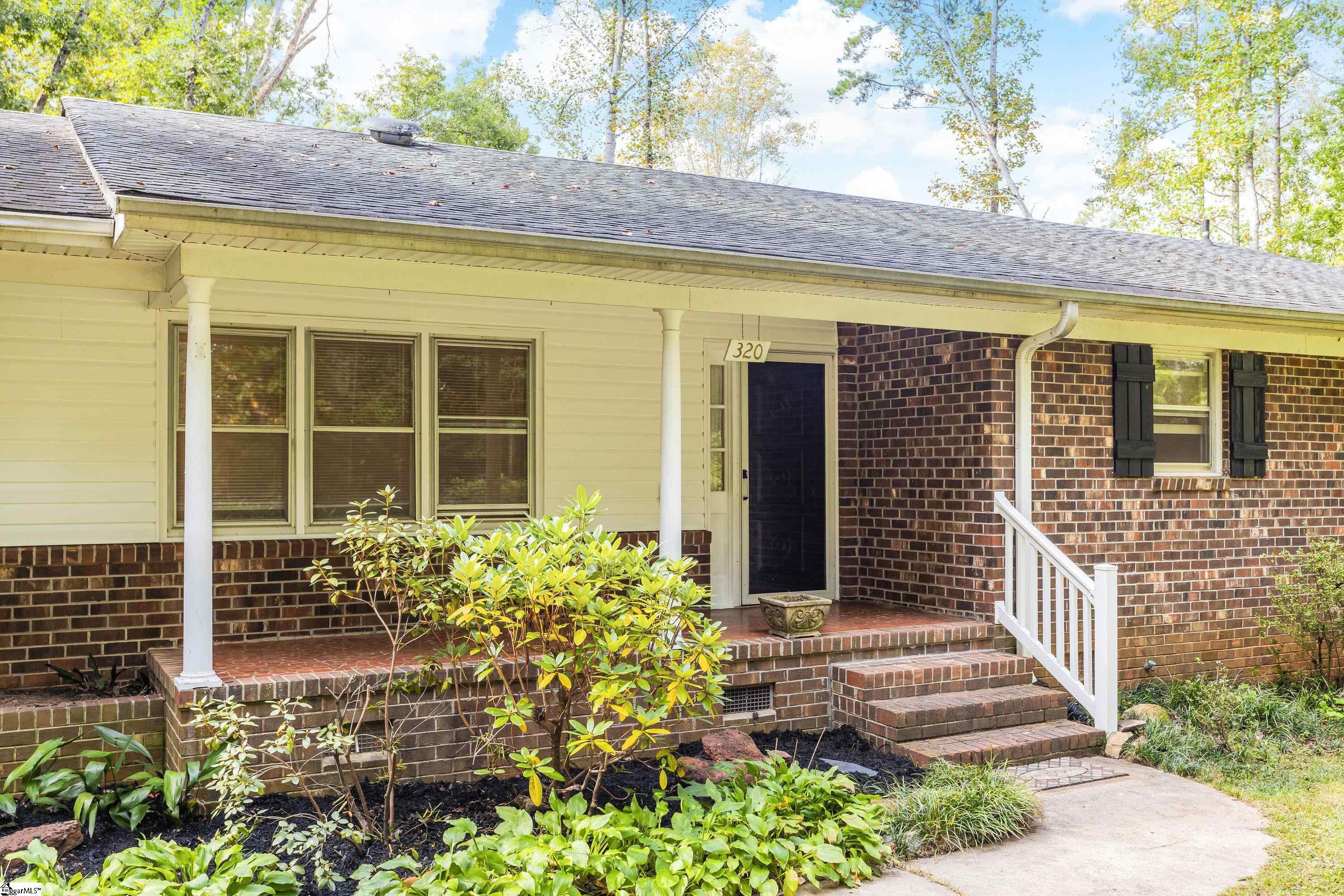 320 Laboone Road Easley, SC 29642 - Photo 22 of 30 Gallery Image 22