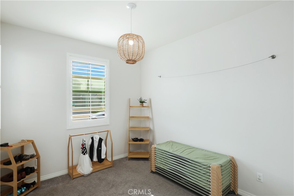 13170 Winslow Drive Rancho Cucamonga, CA 91739 - Photo 18 of 57 a view of room with stairs and a window