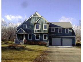6 Springhill Road West Dover, VT 05356 - Photo 1 of 1