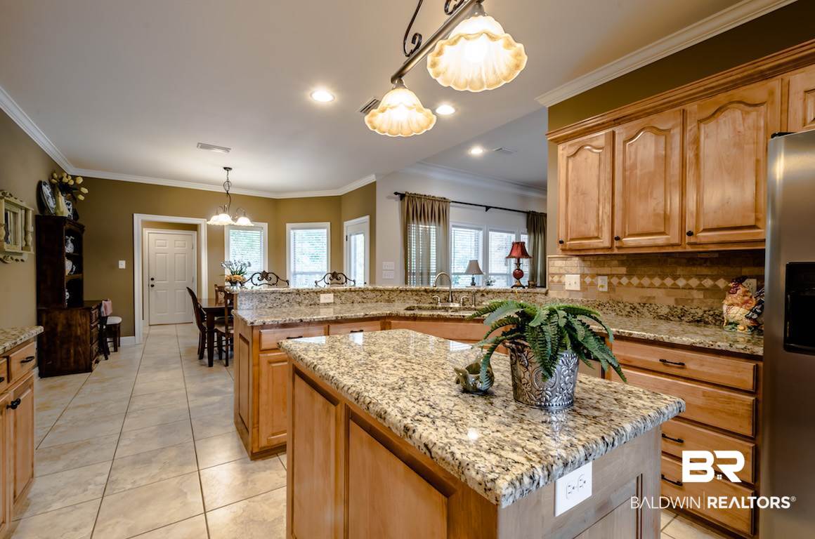 7857 Walnut Ridge Court Saraland, AL 36571 - Photo 25 of 39