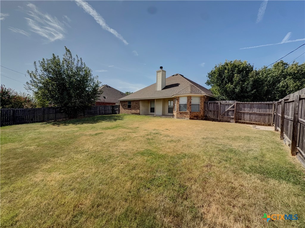 1813 Rally Lane Harker Heights, TX 76548 - Photo 18 of 18 Gallery Image 18
