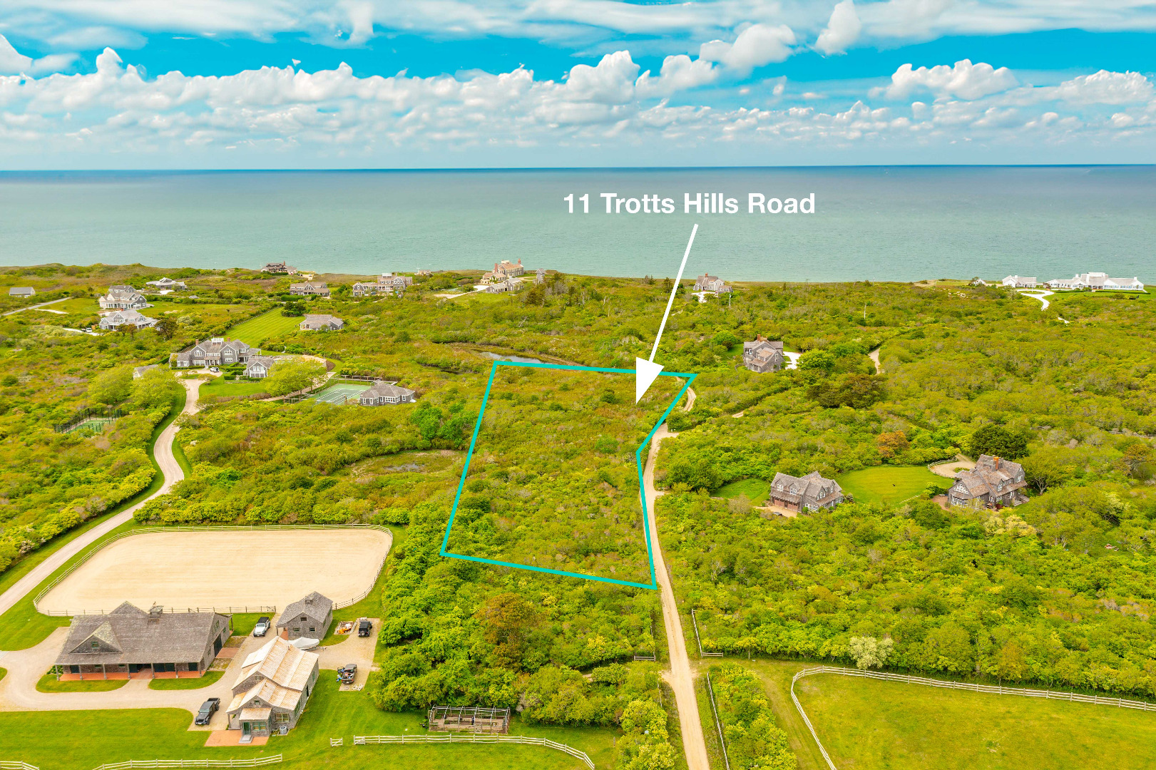 11 Trotts Hills Road Nantucket, MA 02554 - Photo 3 of 4 Gallery Image 3