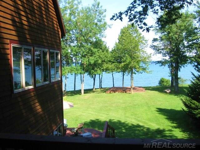 6727 Lakeshore Road Lexington, MI 48450 - Photo 44 of 91