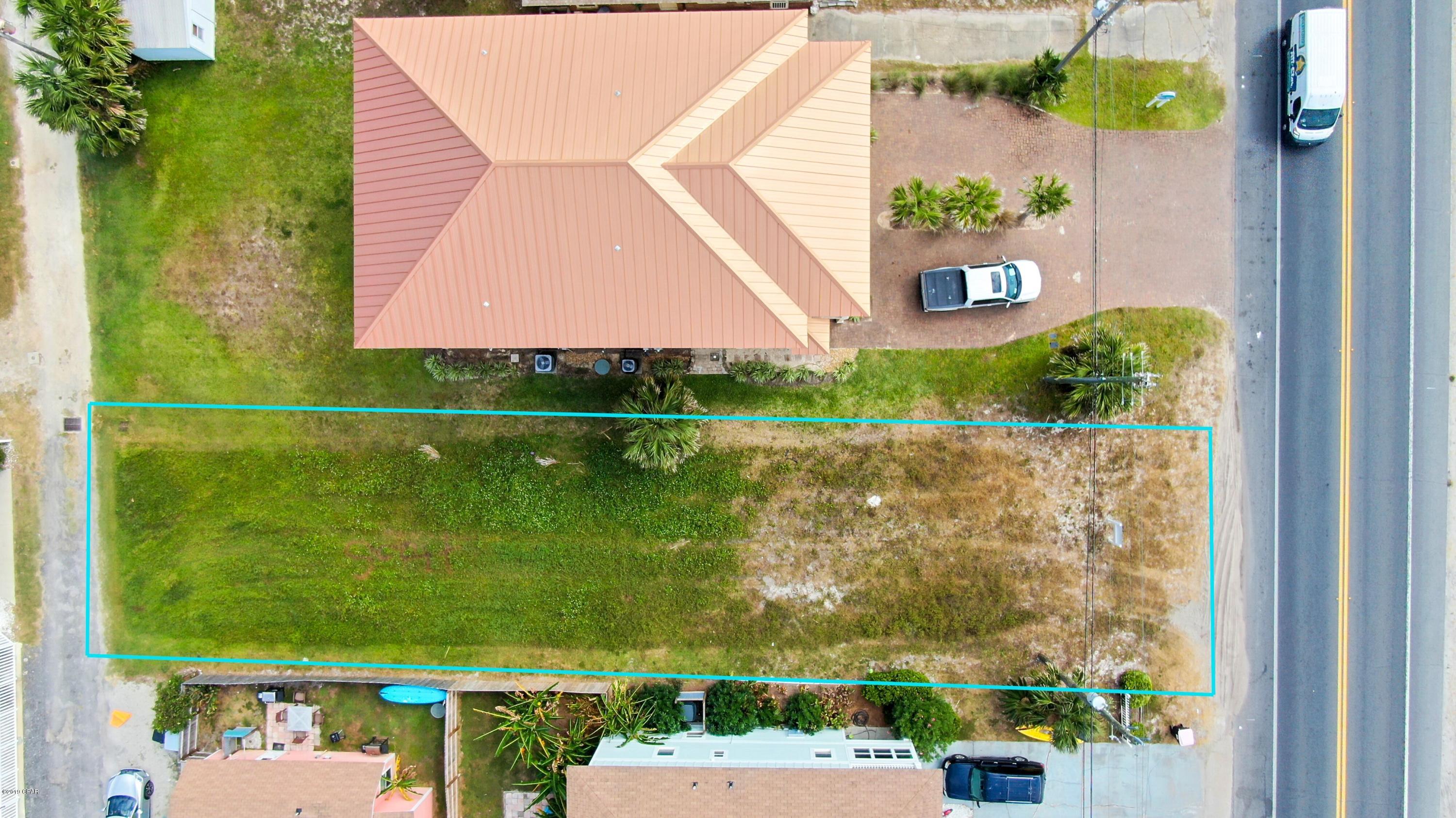 21016 Front Beach Road Panama City Beach, FL 32413 - Photo 1 of 10 Gallery Image 1