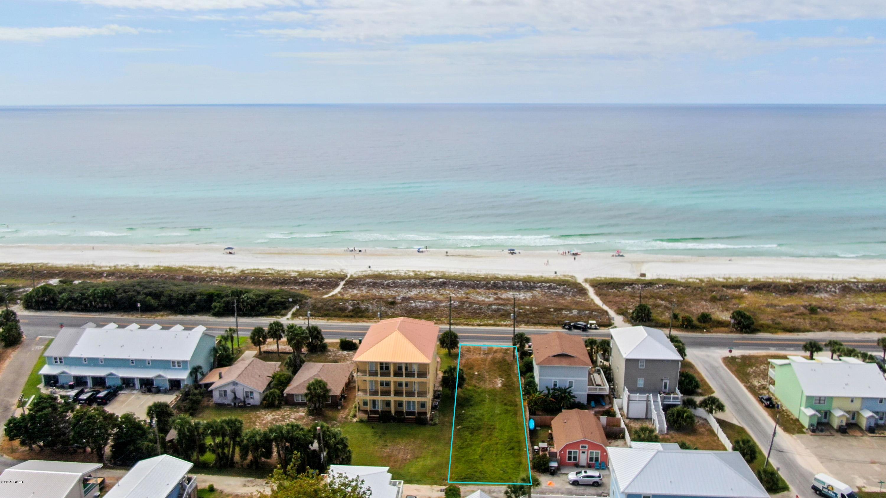 21016 Front Beach Road Panama City Beach, FL 32413 - Photo 2 of 10 Gallery Image 2