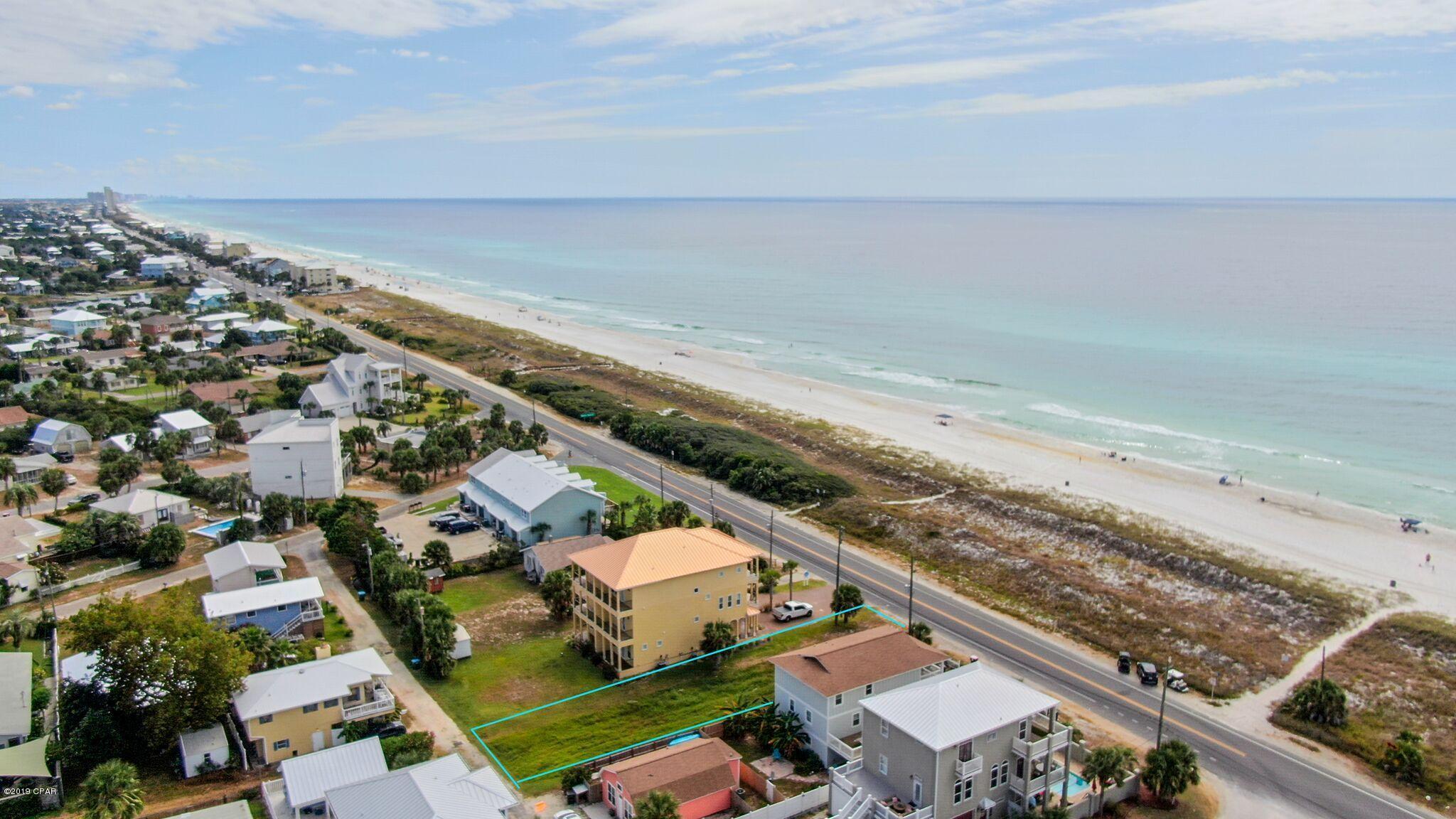 21016 Front Beach Road Panama City Beach, FL 32413 - Photo 3 of 10 Gallery Image 3