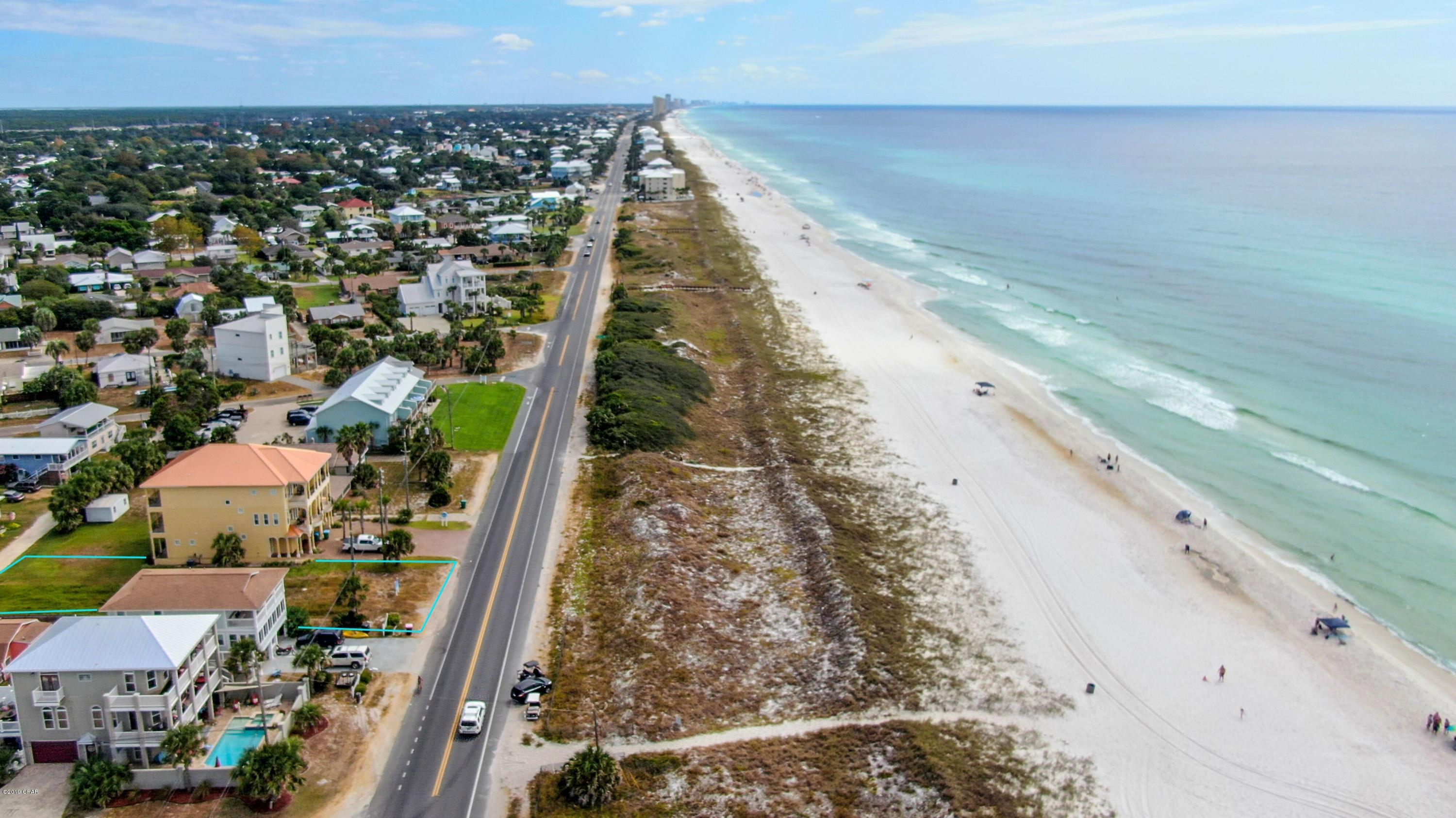 21016 Front Beach Road Panama City Beach, FL 32413 - Photo 8 of 10 Gallery Image 8