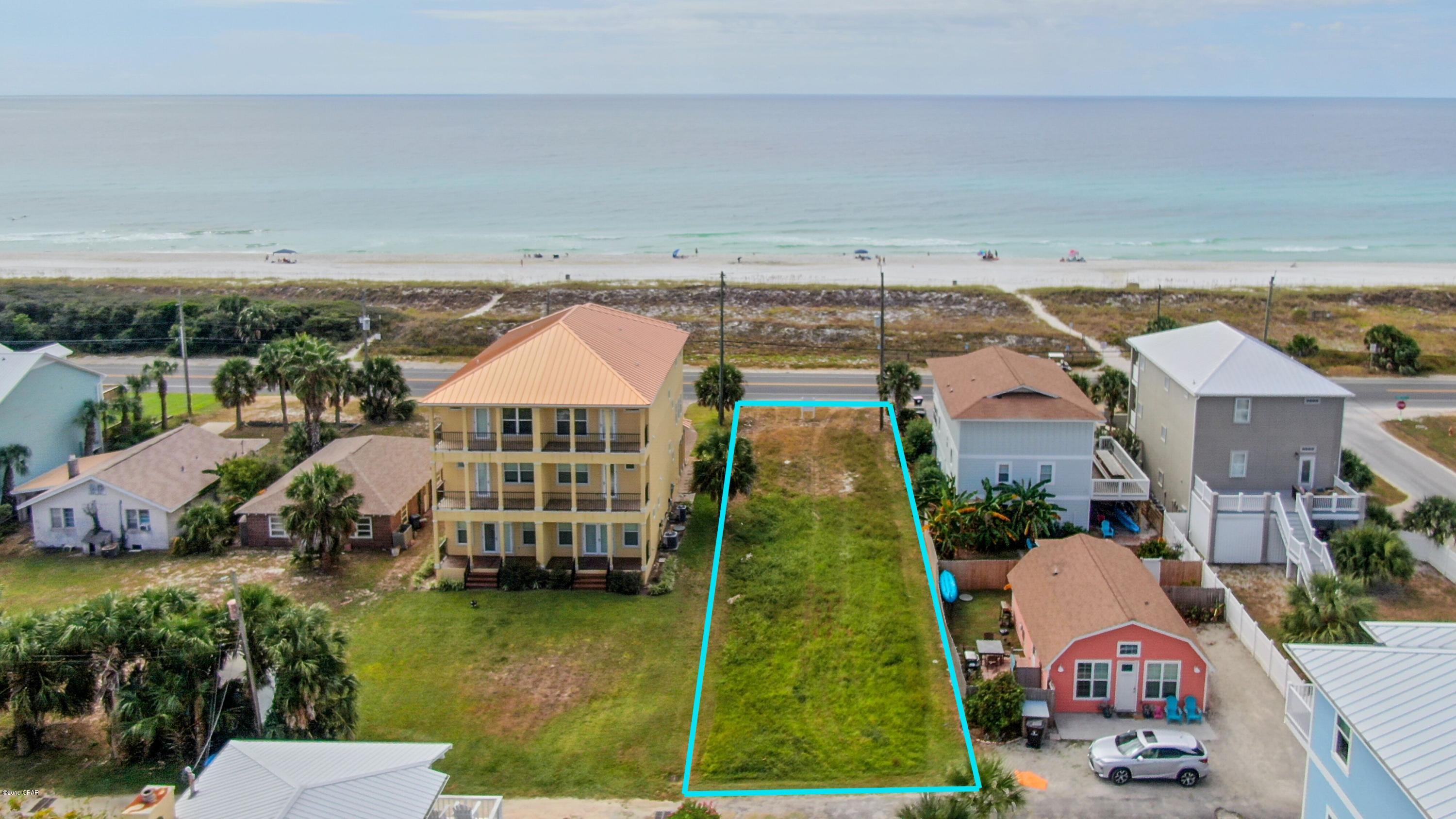 21016 Front Beach Road Panama City Beach, FL 32413 - Photo 10 of 10 Gallery Image 10