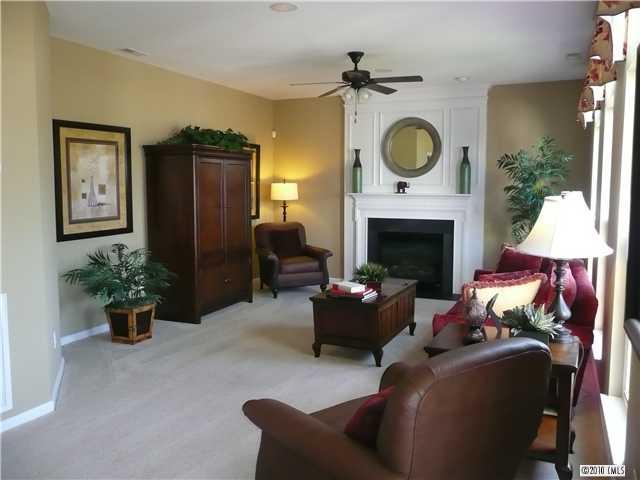 206 Lorraine Road Fort Mill, SC 29708 - Photo 3 of 16