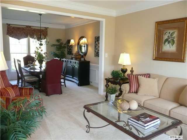 206 Lorraine Road Fort Mill, SC 29708 - Photo 5 of 16