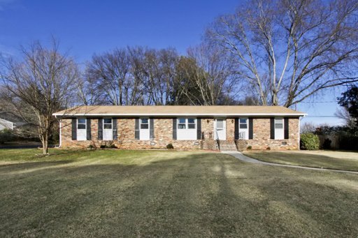 305 Clearfield Road Southwest Knoxville, TN 37922 - Photo 1 of 1 Primary Photo