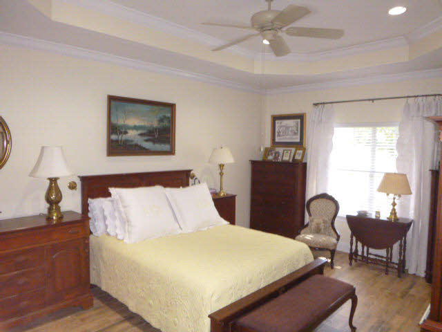 277 Hemingway Loop Foley, AL 36535 - Photo 17 of 27 Master Bedroom