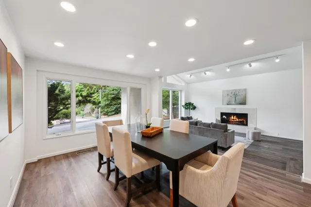 $2,195,000 | 4083 Sunset Lane, Pebble Beach, CA 93953