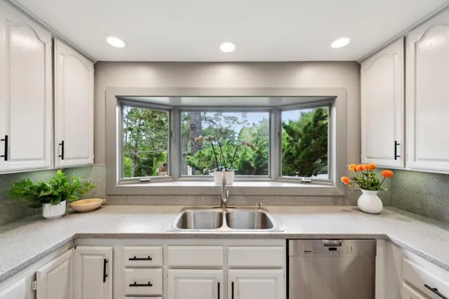 $2,195,000 | 4083 Sunset Lane, Pebble Beach, CA 93953