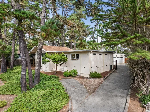 $2,195,000 | 4083 Sunset Lane, Pebble Beach, CA 93953