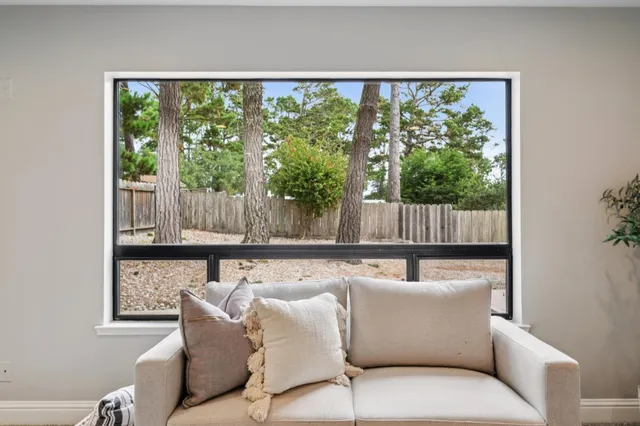 $2,195,000 | 4083 Sunset Lane, Pebble Beach, CA 93953