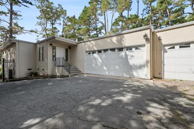 $2,195,000 | 4083 Sunset Lane, Pebble Beach, CA 93953