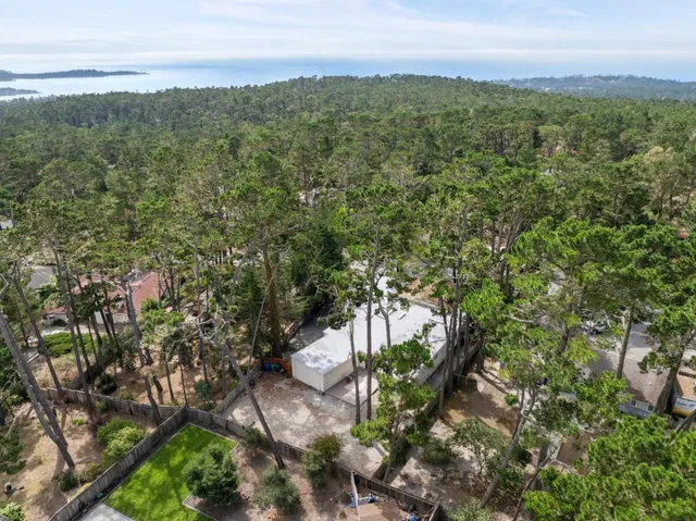 $2,195,000 | 4083 Sunset Lane, Pebble Beach, CA 93953