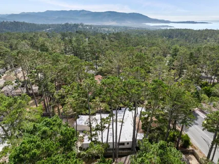 $2,195,000 | 4083 Sunset Lane, Pebble Beach, CA 93953