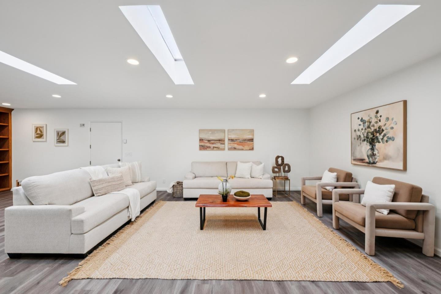 4083 Sunset Lane Pebble Beach, CA 93953 - Photo 9 of 54 a living room with furniture and a couch
