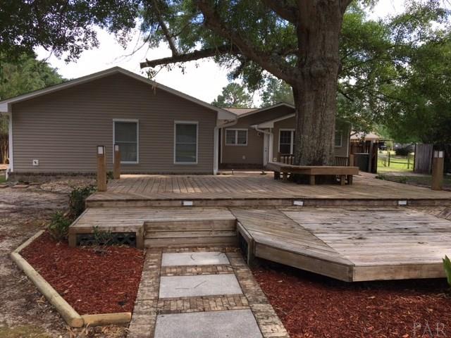 1380 Tobias Road Cantonment, FL 32533 - Photo 3 of 45 Gallery Image 3