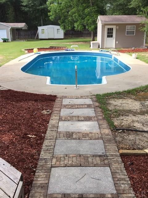 1380 Tobias Road Cantonment, FL 32533 - Photo 33 of 45 Gallery Image 33
