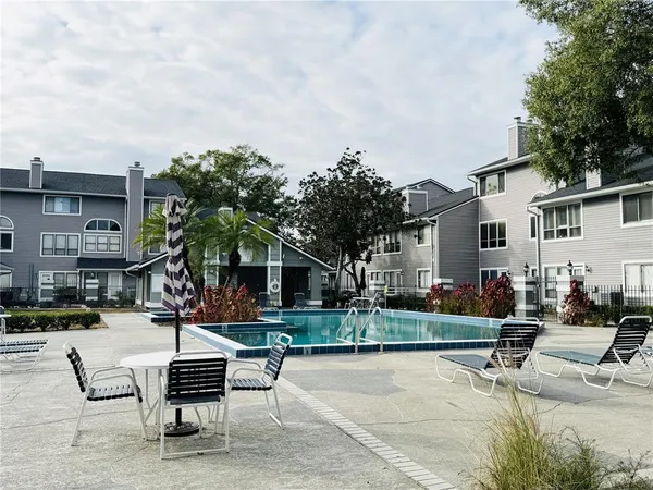 $193,000 | 9517 Darien Avenue, Unit 9517, Orlando, FL 32817