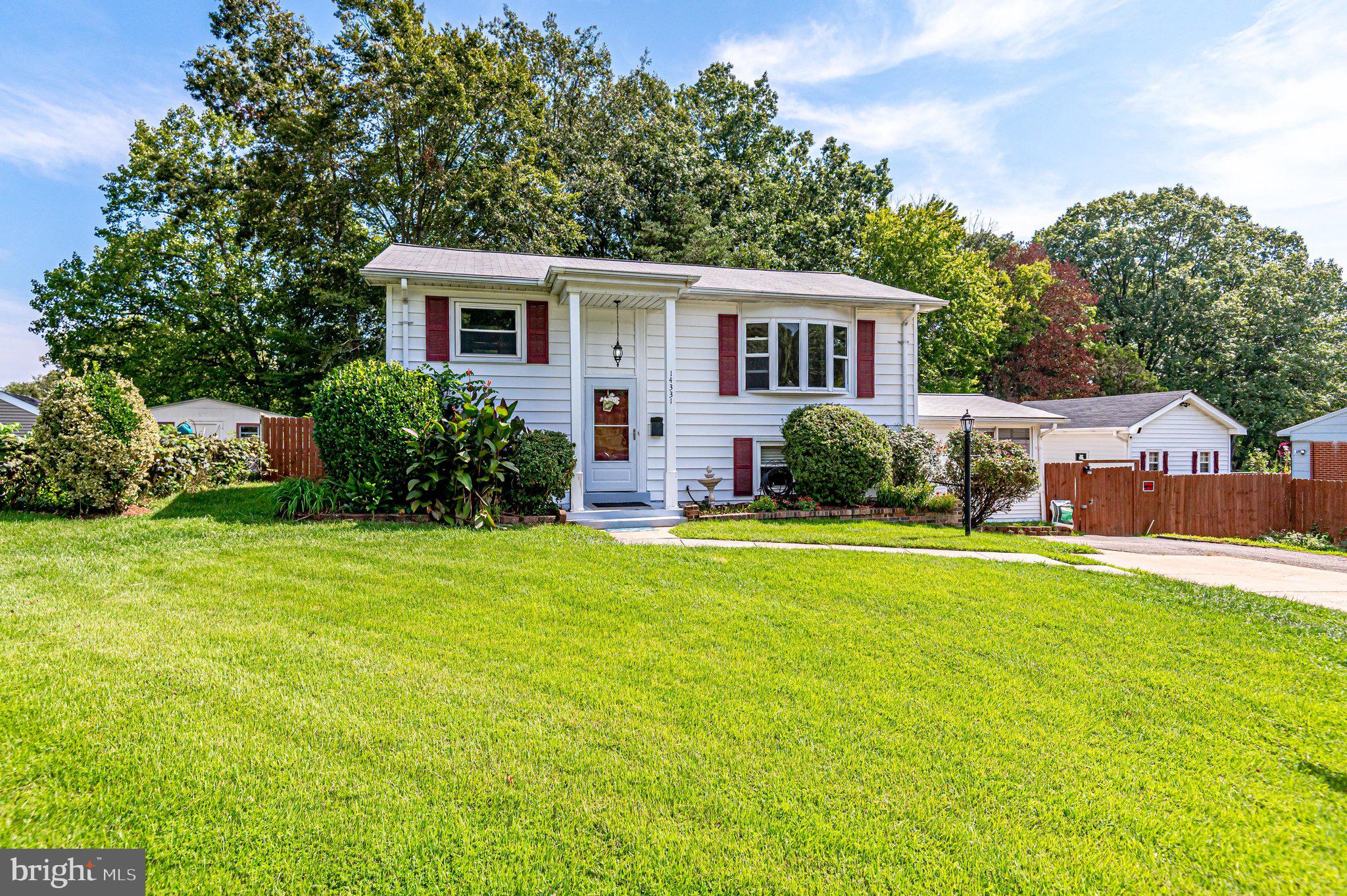 14331 Fullerton Road Woodbridge, VA 22193 - Photo 1 of 69 Gallery Image 1