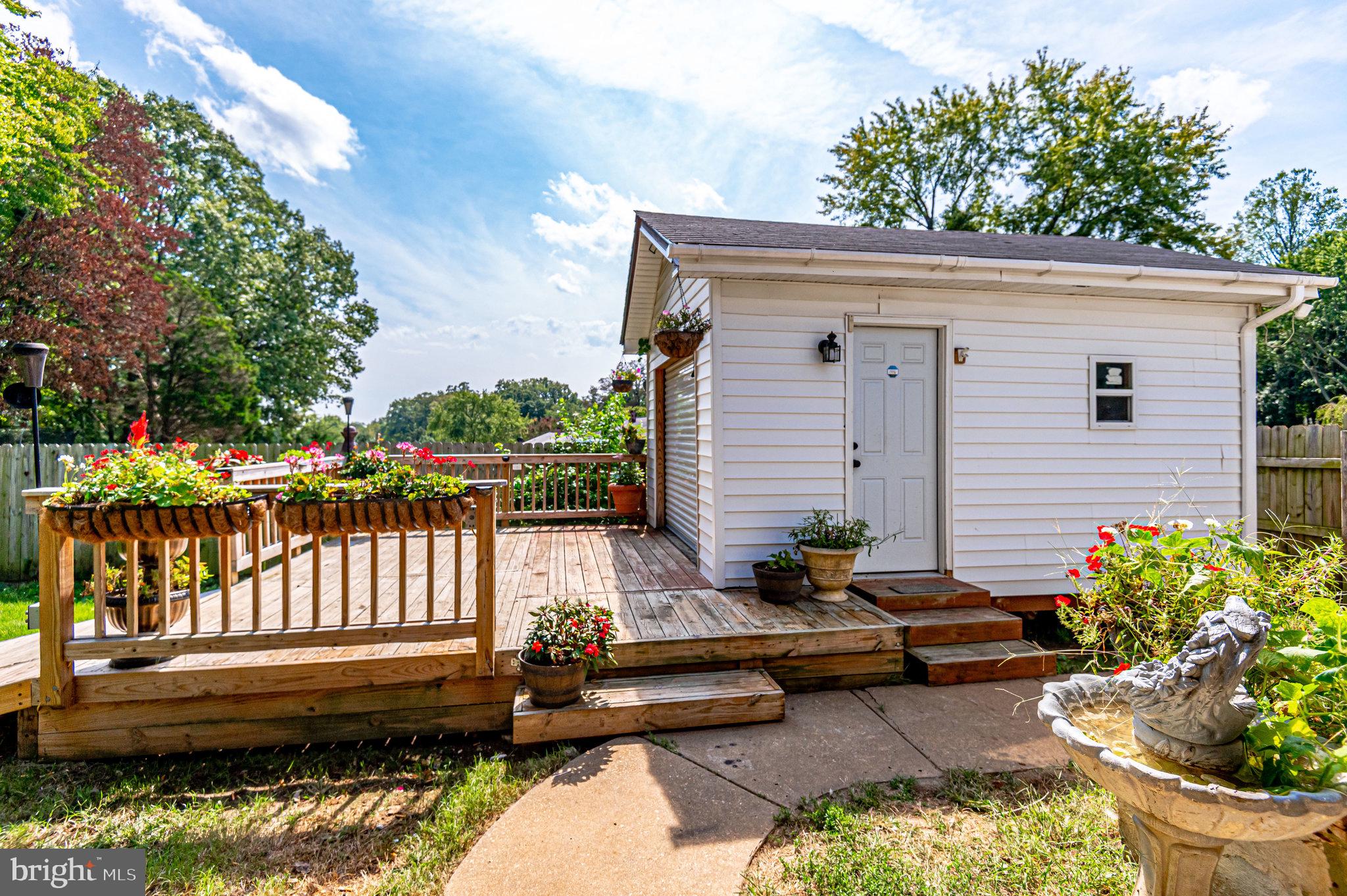 14331 Fullerton Road Woodbridge, VA 22193 - Photo 56 of 69 Gallery Image 56