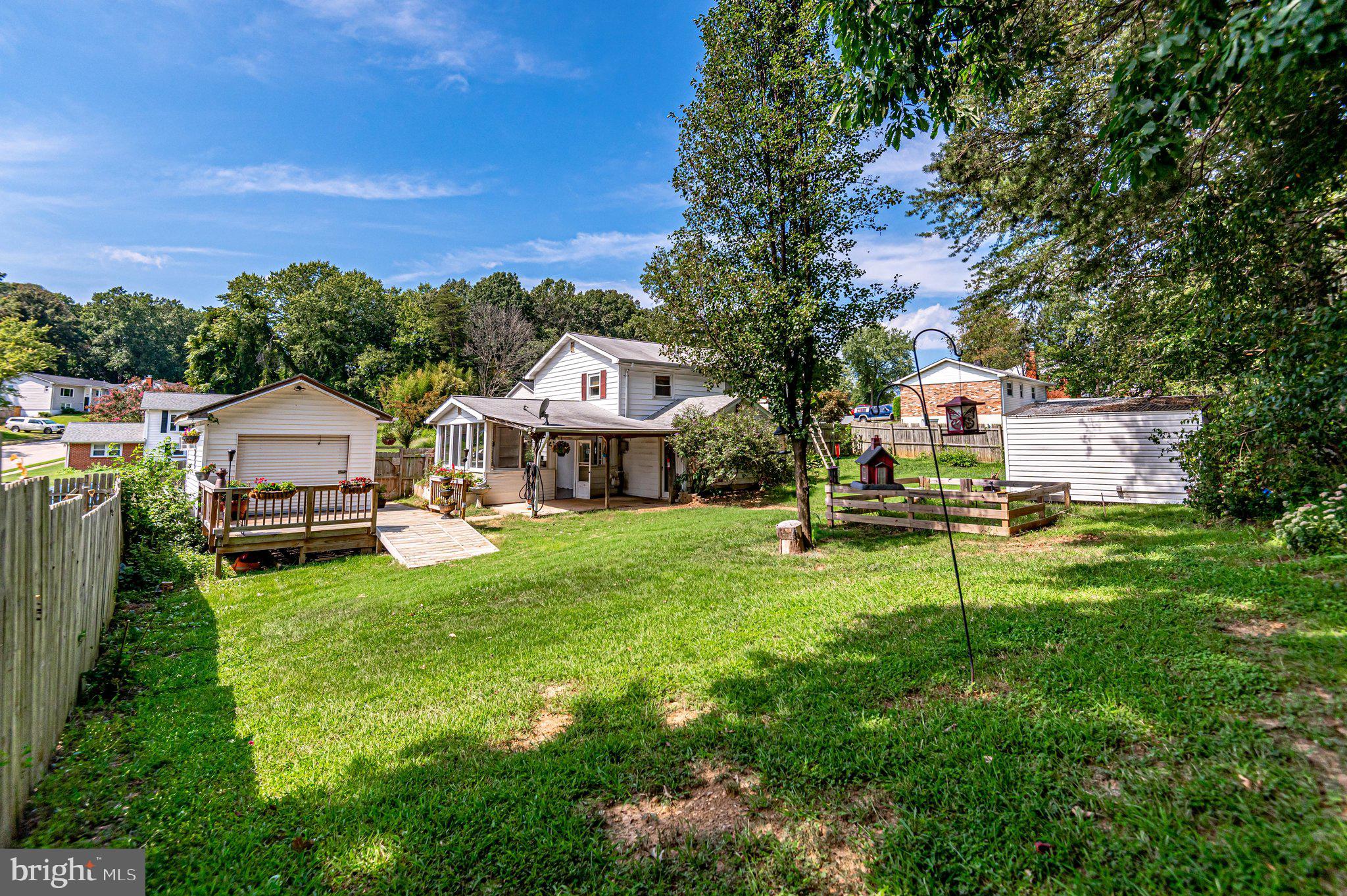14331 Fullerton Road Woodbridge, VA 22193 - Photo 60 of 69 Gallery Image 60