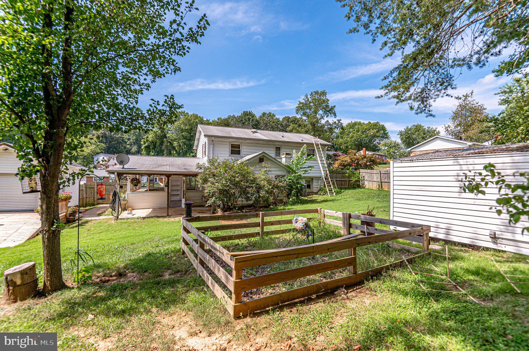 14331 Fullerton Road Woodbridge, VA 22193 - Photo 61 of 69 Gallery Image 61