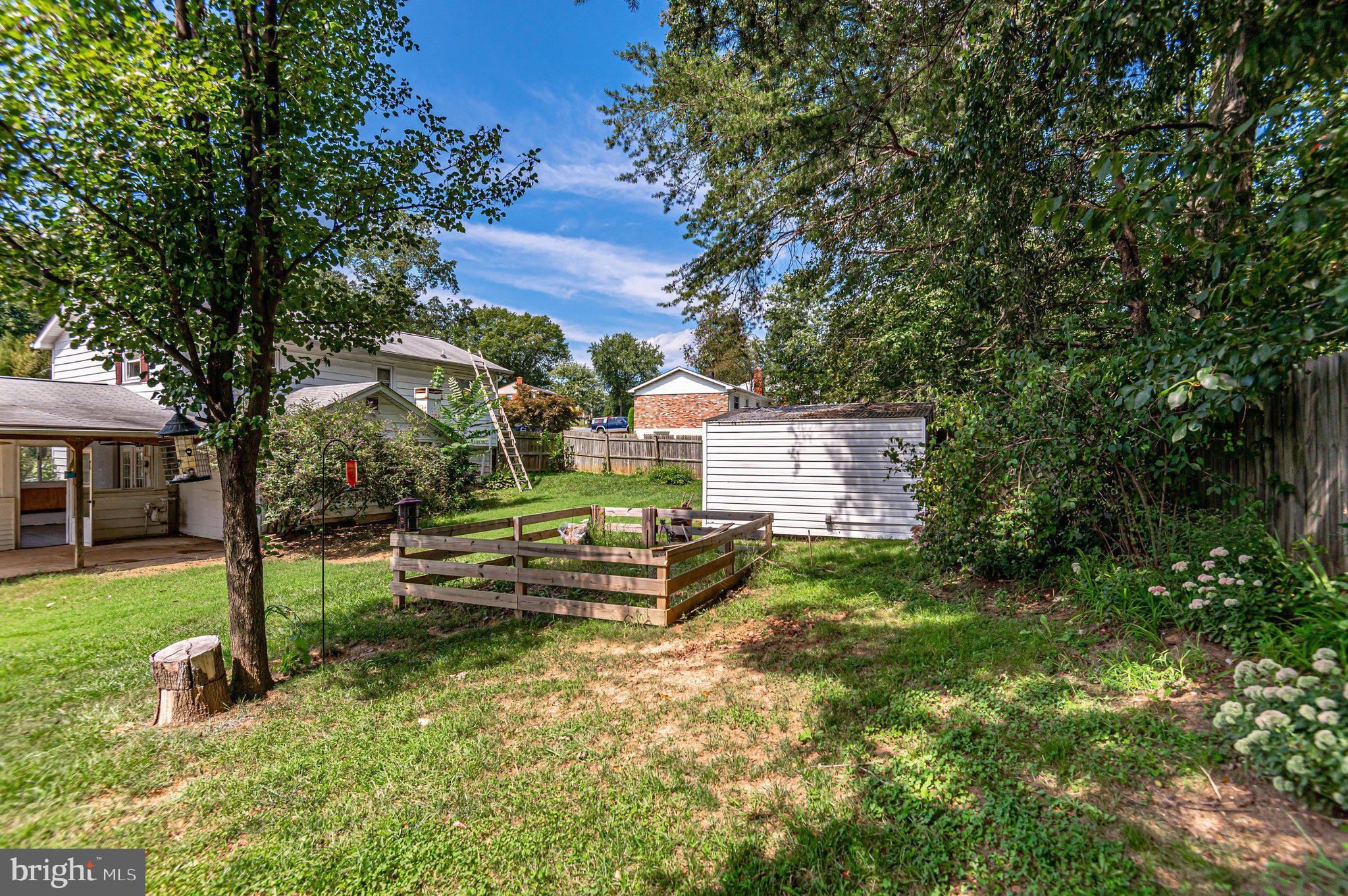 14331 Fullerton Road Woodbridge, VA 22193 - Photo 62 of 69 Gallery Image 62