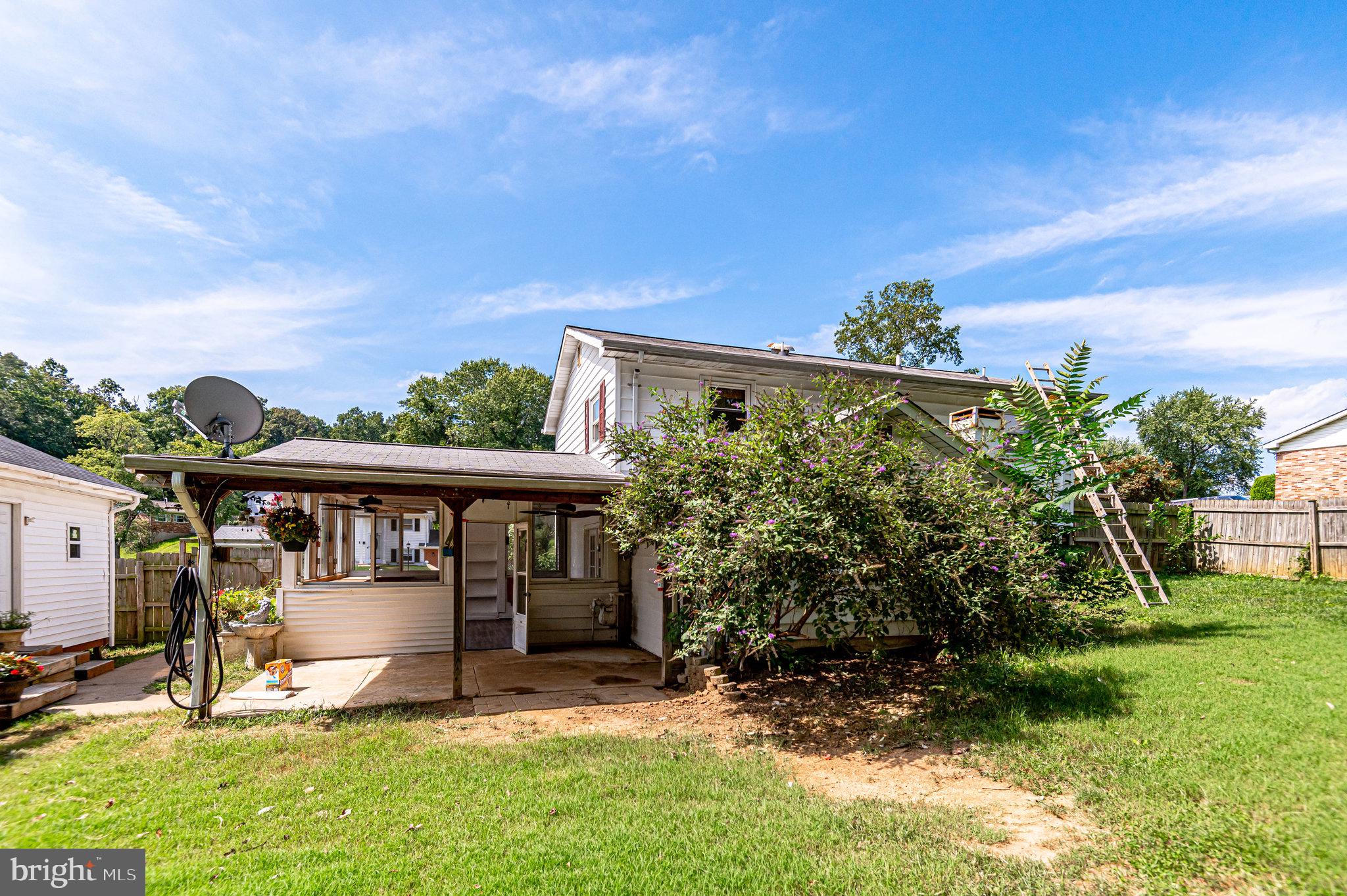 14331 Fullerton Road Woodbridge, VA 22193 - Photo 63 of 69 Gallery Image 63