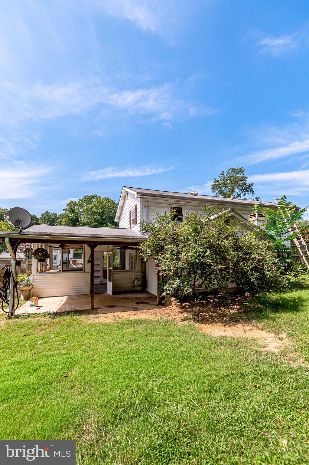 14331 Fullerton Road Woodbridge, VA 22193 - Photo 64 of 69 Gallery Image 64