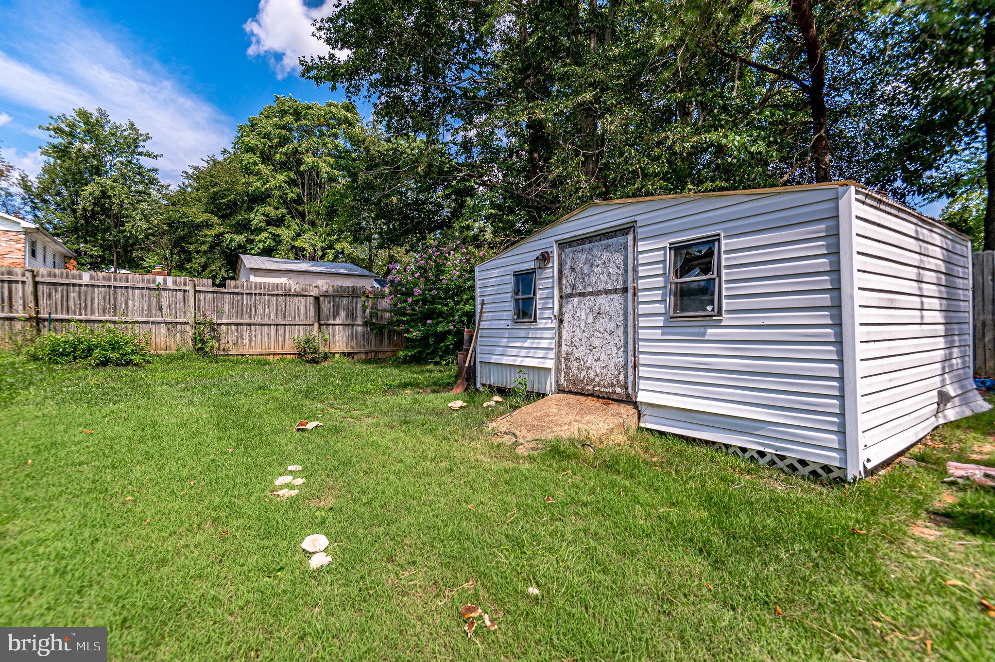 14331 Fullerton Road Woodbridge, VA 22193 - Photo 66 of 69 Gallery Image 66