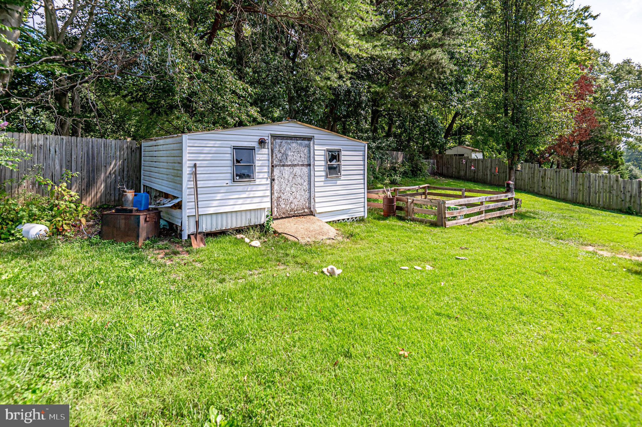 14331 Fullerton Road Woodbridge, VA 22193 - Photo 67 of 69 Gallery Image 67